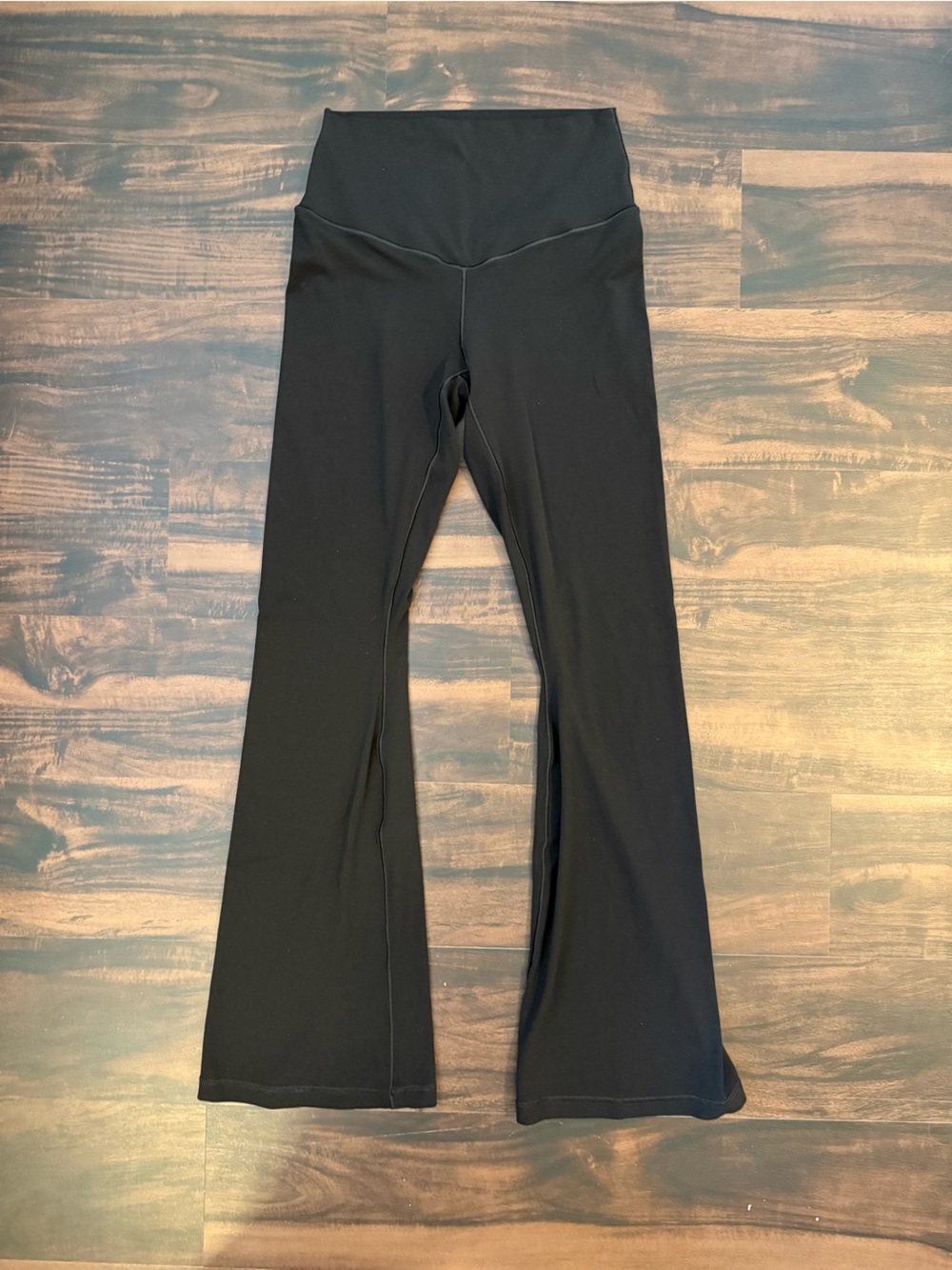 Aerie OFFLINE Real Me Xtra Bootcut Leggings Bundle! - Picture 2 of 5